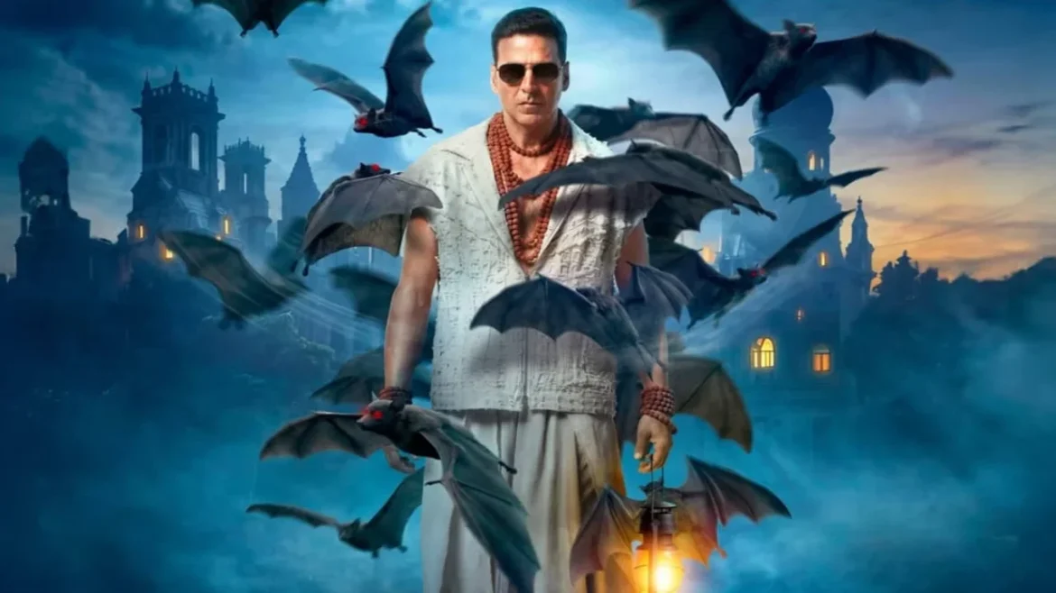 bhooth-bangla-review