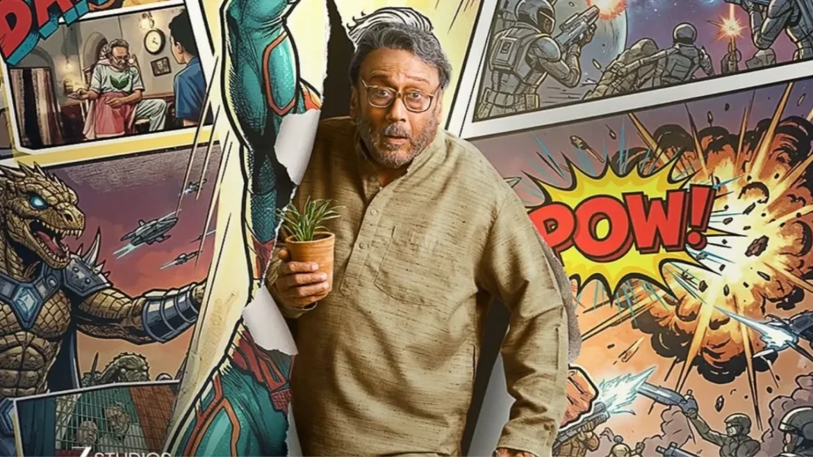 the-great-grand-superhero